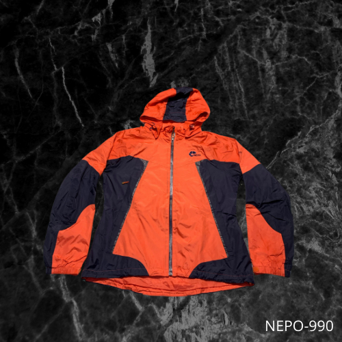 Nepa Reflective Outdoor Jacket