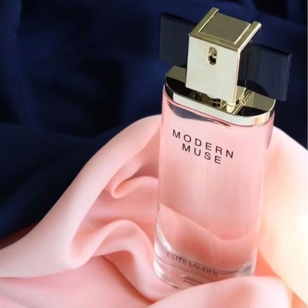 PARFUM ORIGINAL ESTEE LAUDER MODERN MUSE (women) REJECT/TESTER