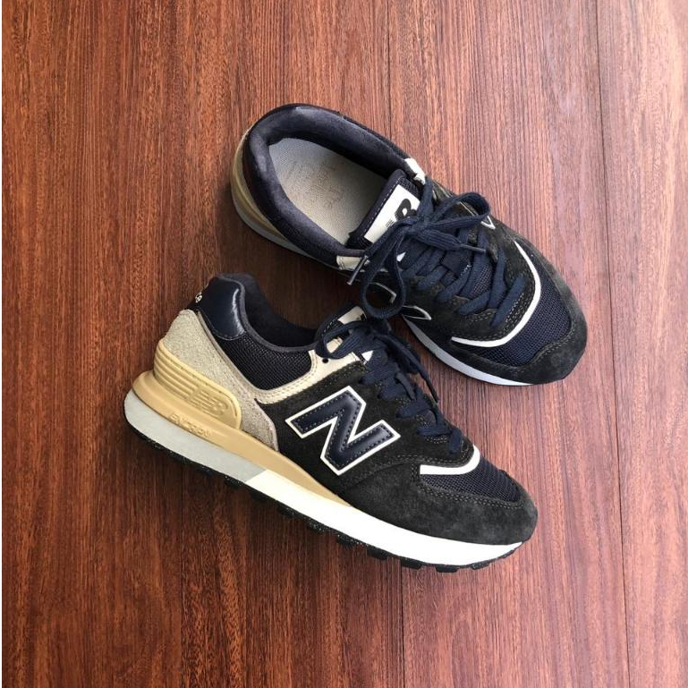 Sepatu Sneakers 574 Legacy Original