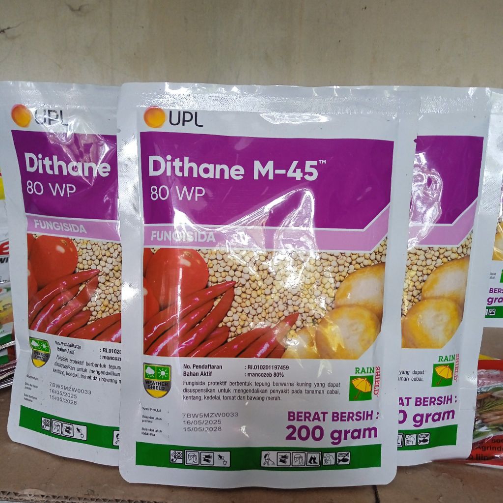 Dithane M-45 200gr