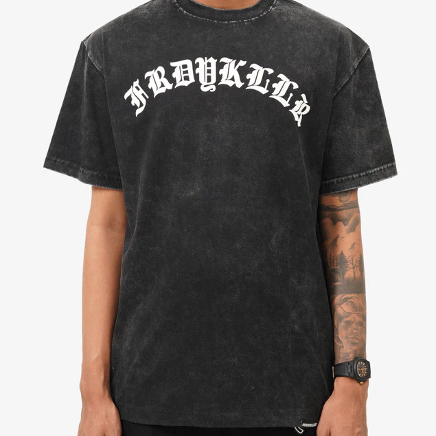 KAOS FRIDAY KILLER - LUTON ACID