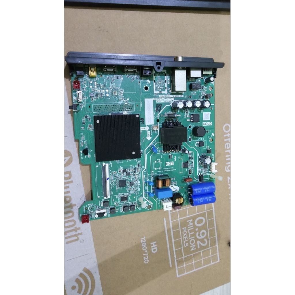 mainboard tcl 32A9