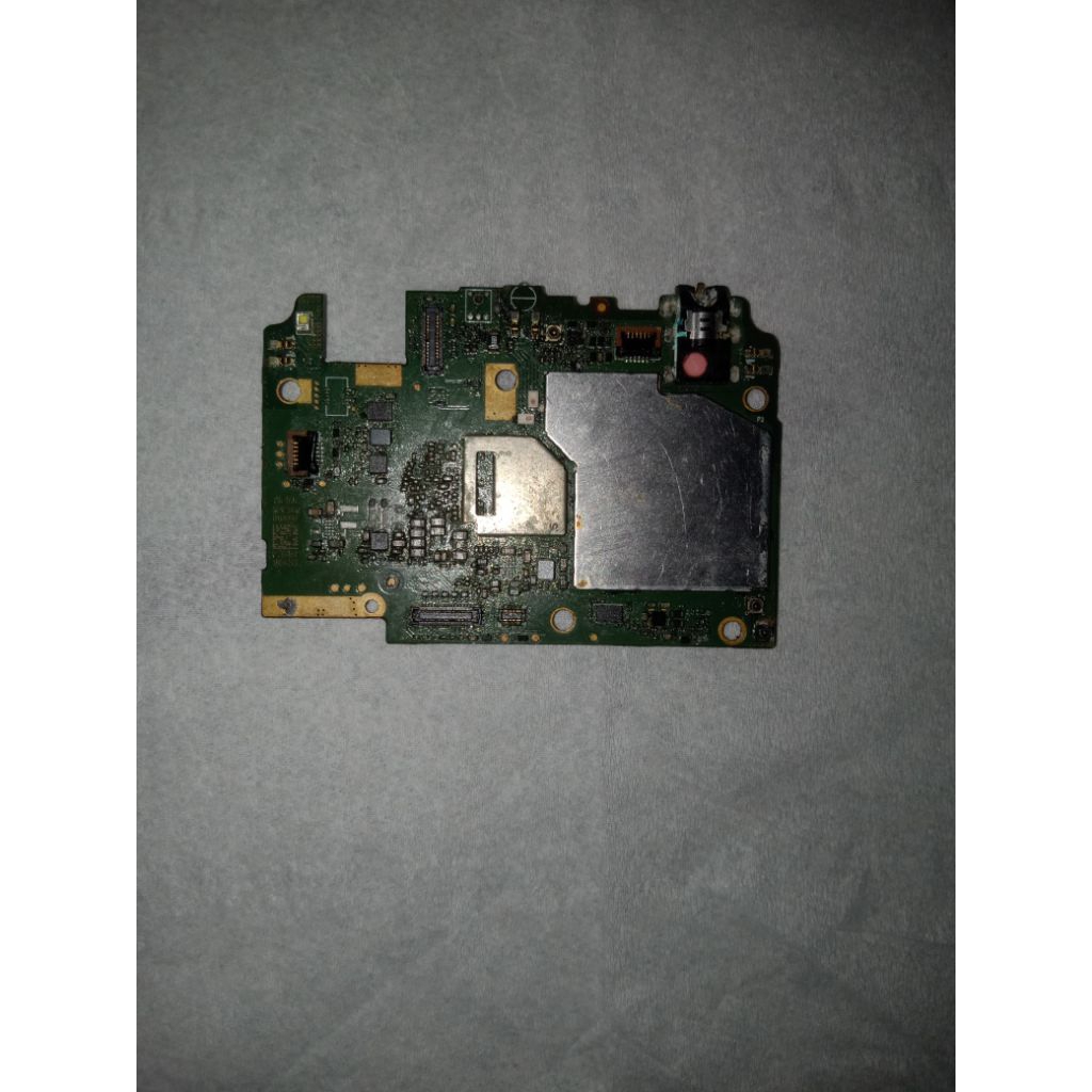 Mesin redmi 4a matot