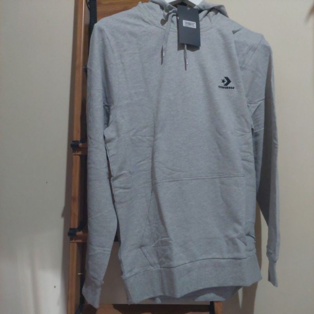 Converse Star Chevron Hoodie Men Original size M