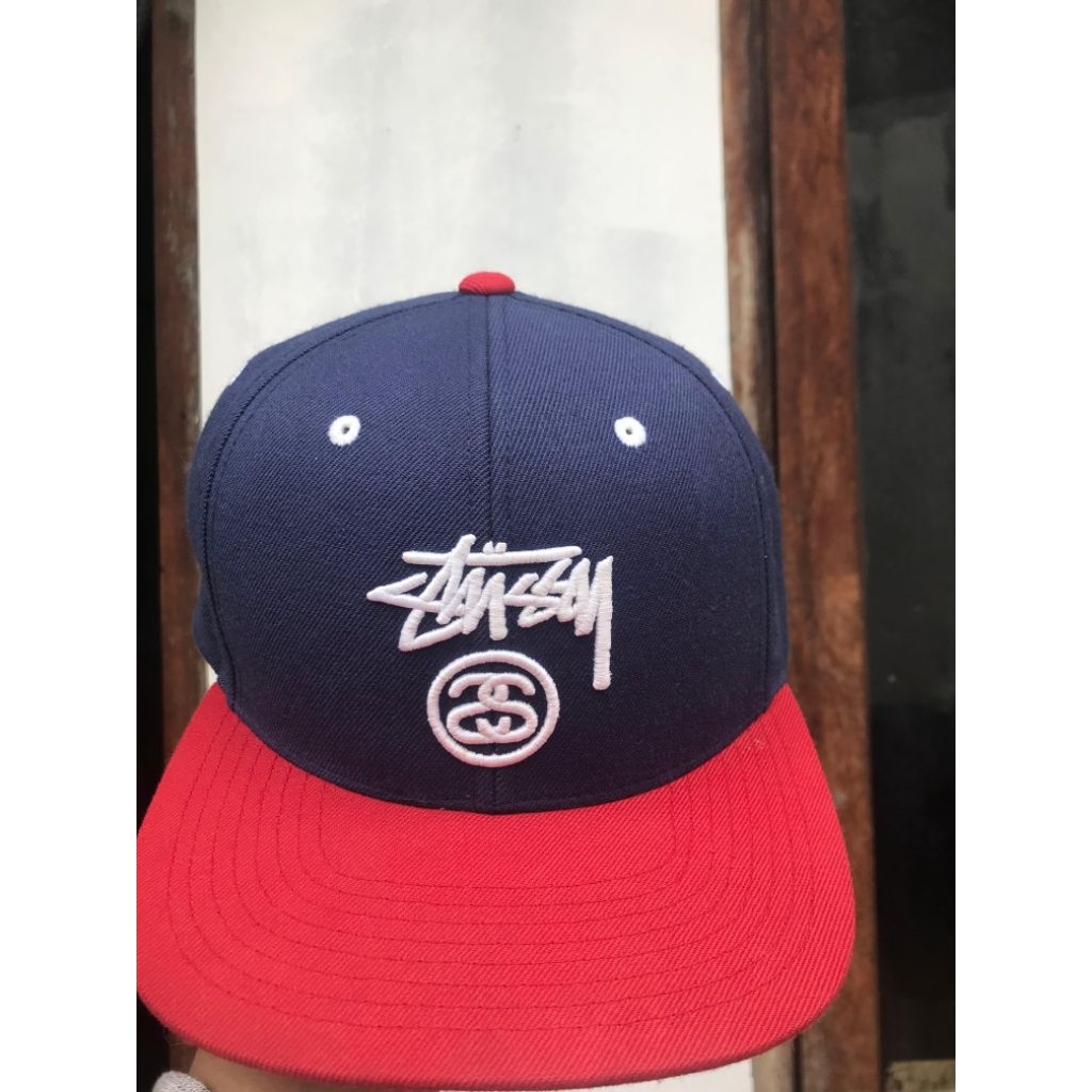 STUSSY HAT