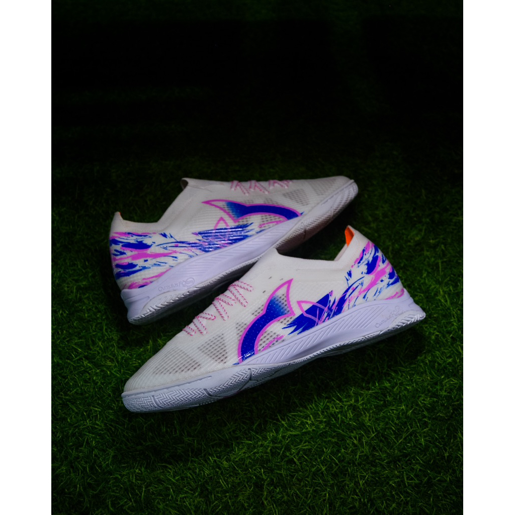 Ortuseight  Catalyst Liberte V5 IN