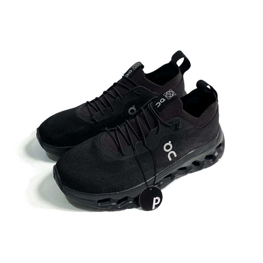 On Cloud x LOEWE 'Couldtilt All Black'