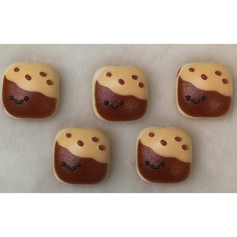 MANIK AKRILIK KOTAK COOKIES