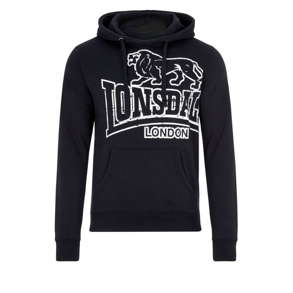Sweater - Jaket - Hoodie - Lonsdale London