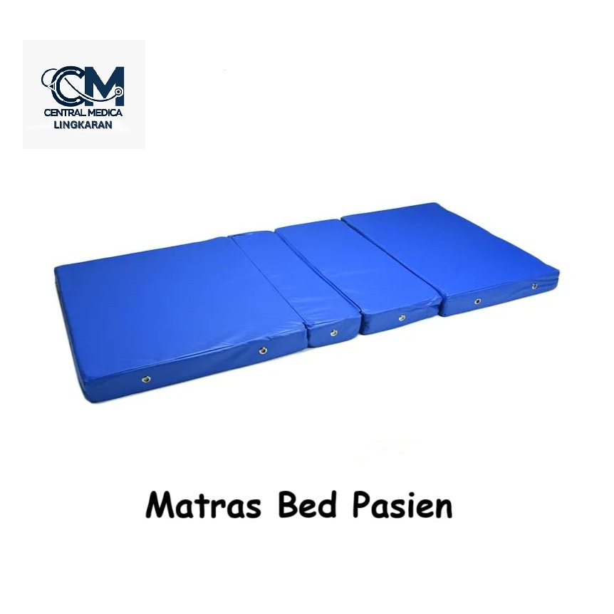 Matras Bed Pasien / Busa Ranjang Rumah Sakit