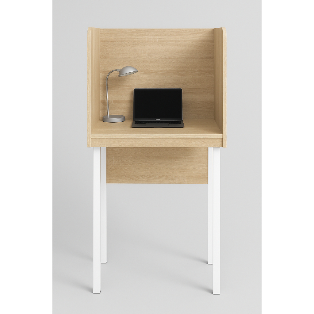 Meja Baca / Meja Laboratorium / Meja Perpustakaan / Meja Belajar AUFA/Meja Kantor Kubikal