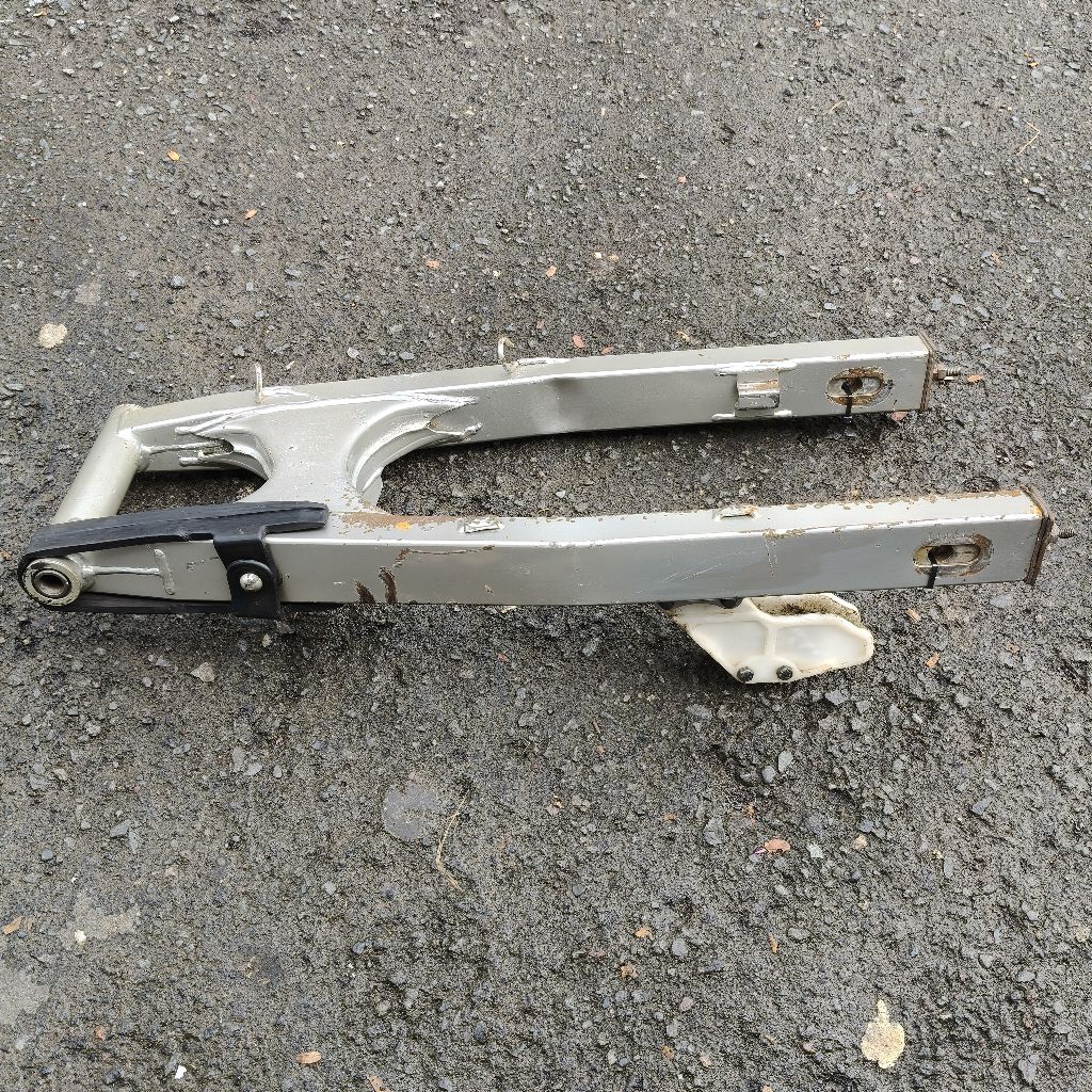 Swing arm KLX BF Original (bekas)