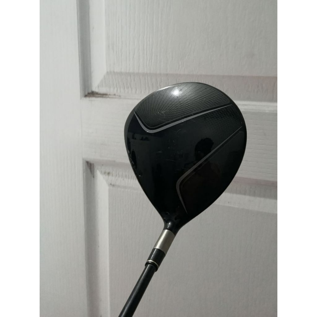 Driver Taylormade Burner Loft 10.5 Flex R