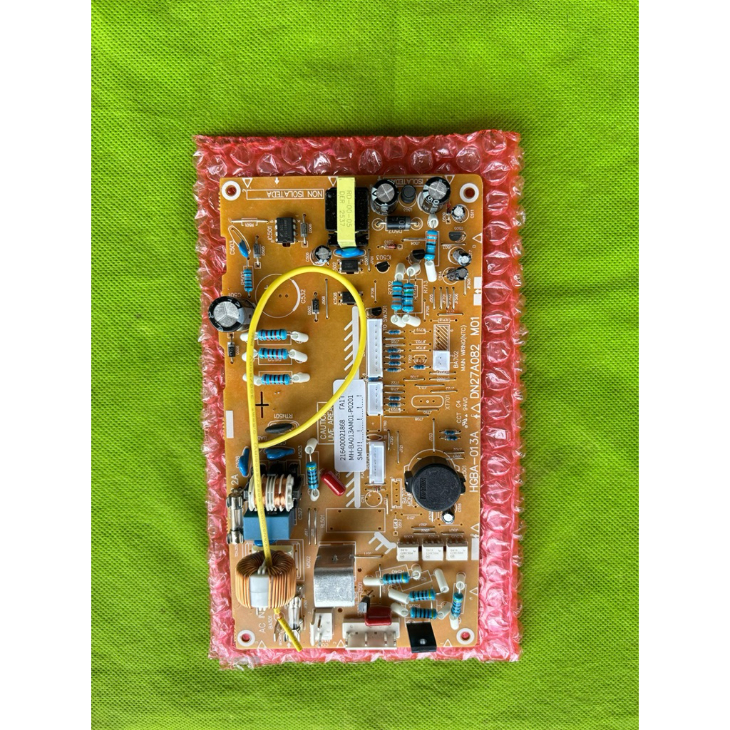 Kulkas Modul Pcb Kulkas 2 Pintu Polytron PRM 21QB