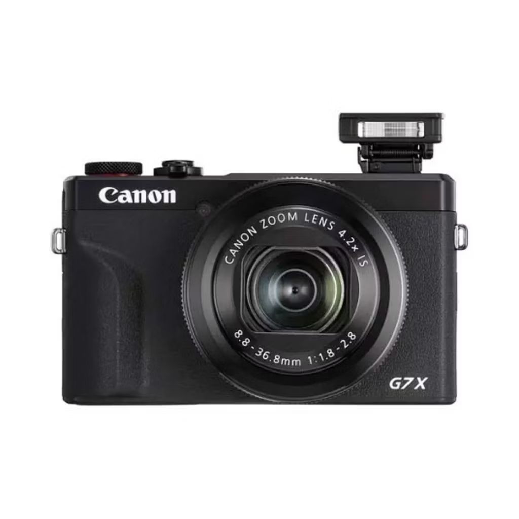 CANON G7x MARK III LIKE NEW