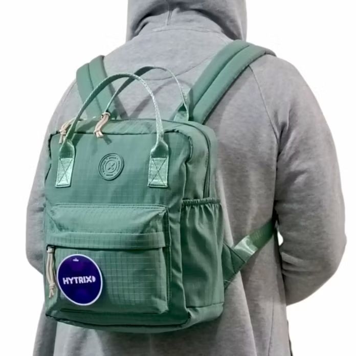 TAS RANSEL BACKPACK MINI HYENA HYTRIX FASHION WANITA