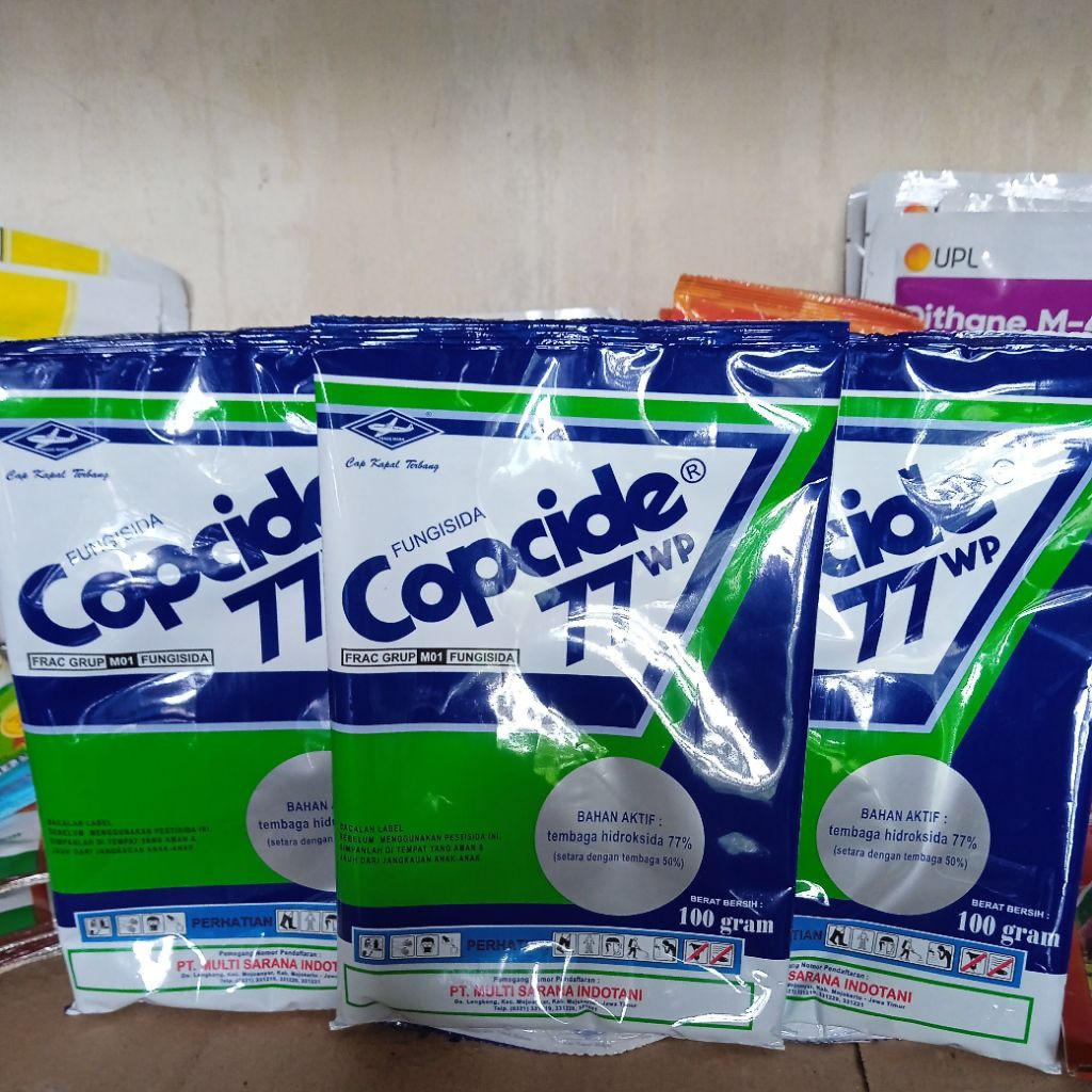 Copcide 77WP 100gr