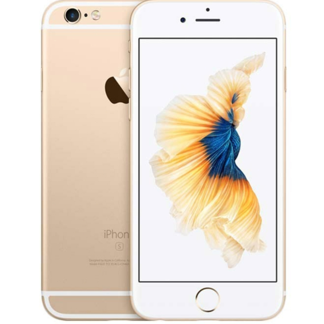 IPHONE 6S PLUS SECOND ORIGINAL BARANG MULUS HARGA TERJANGKAU DESIGN ELEGAN WIFI ONLY