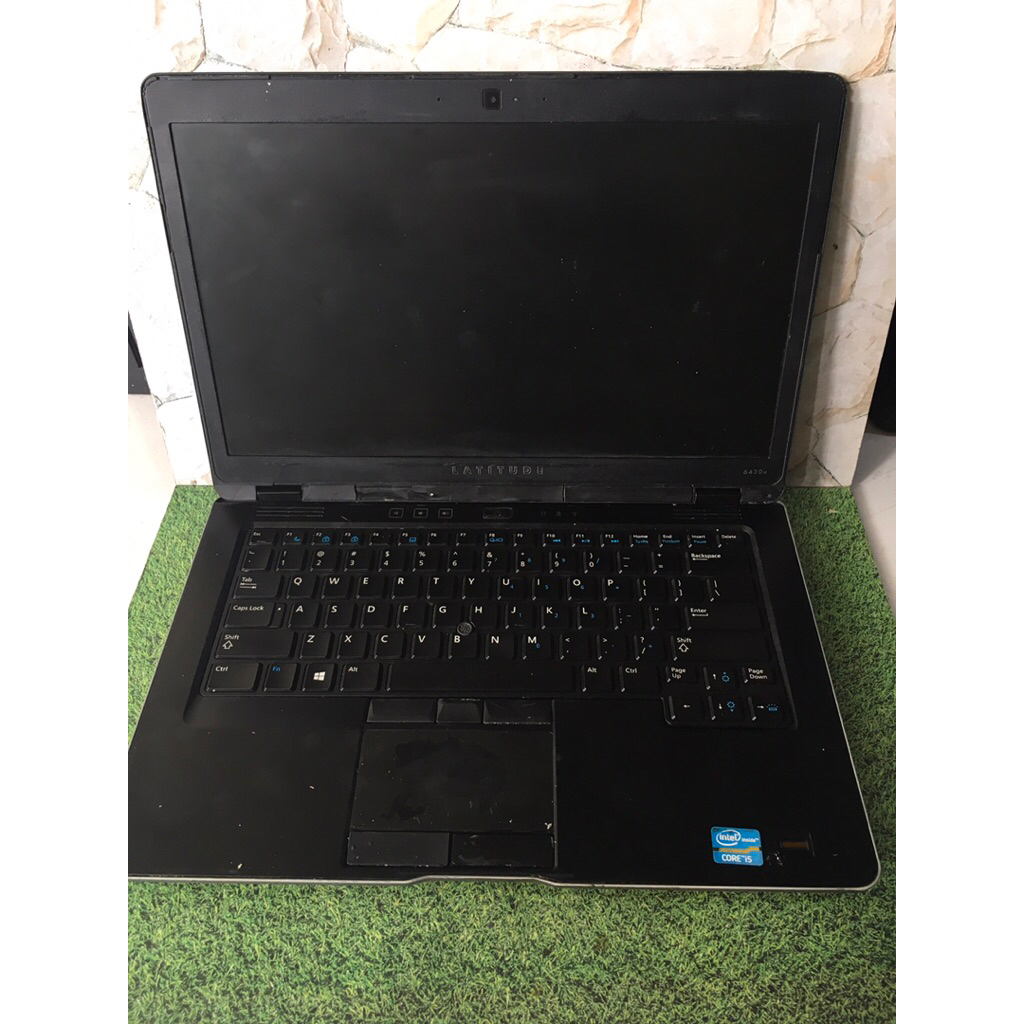 leptop dell core i5 3437 (leptop only)