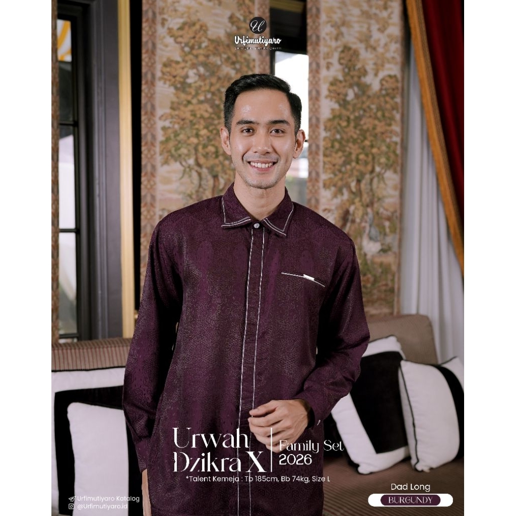 URWAH DAD