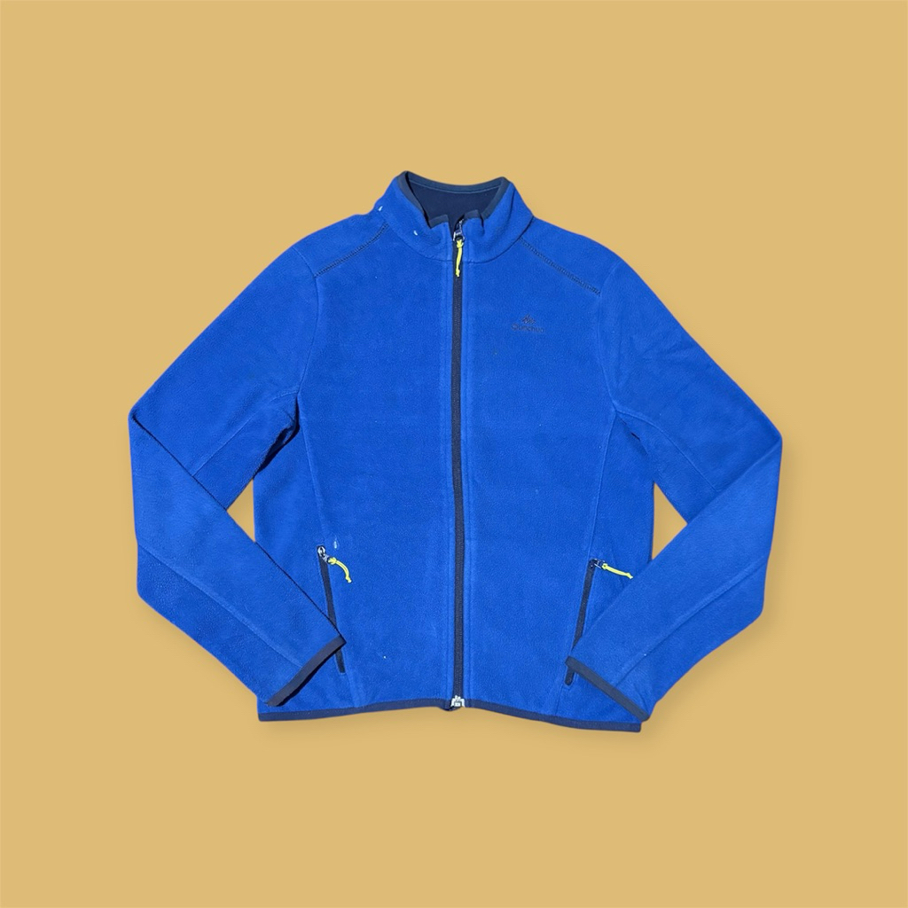 Decathlon Quechua jaket Kids 12 year