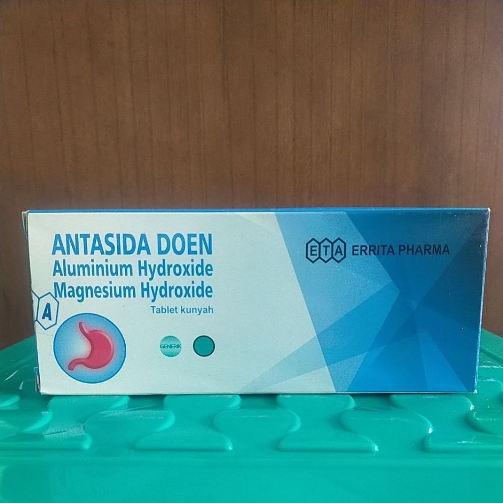 Antasida Doen