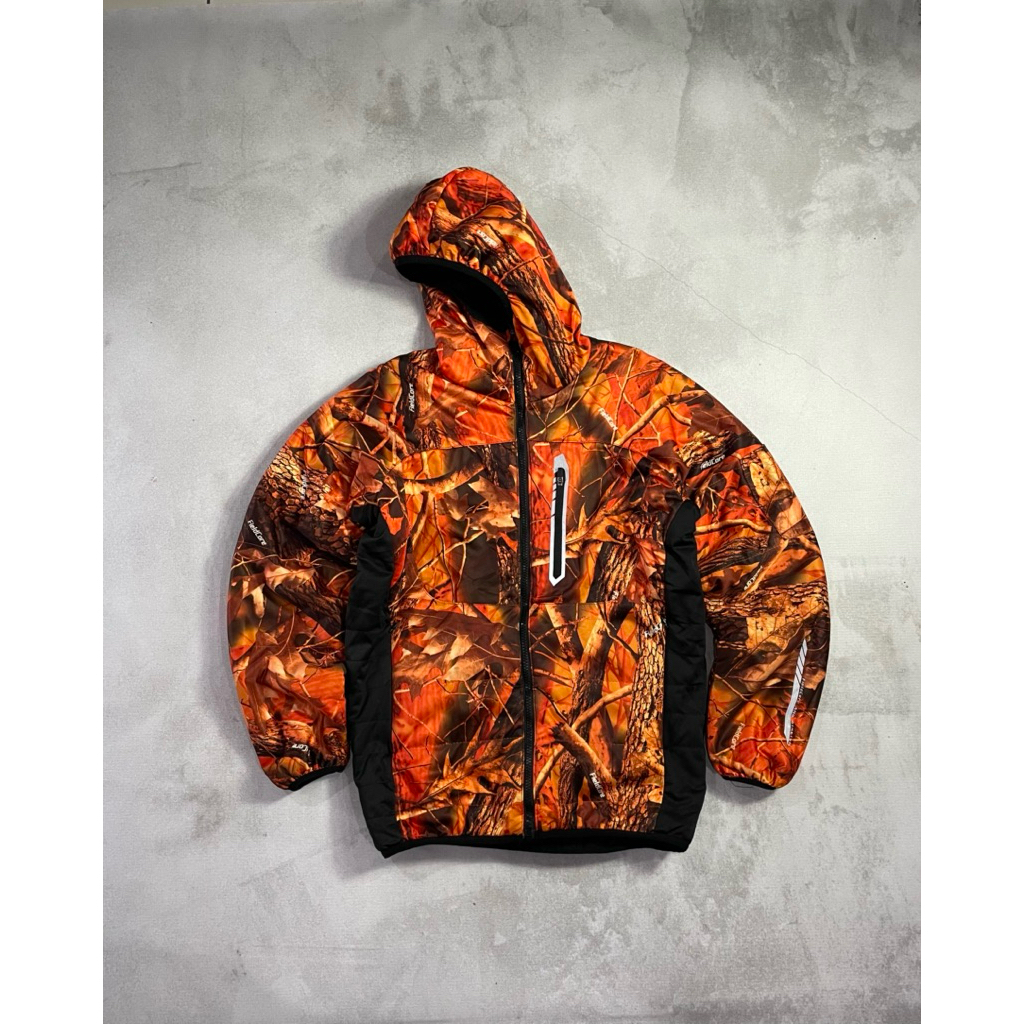 Puffer Jacket Fieldcore Size M ( 65x53 ) Original