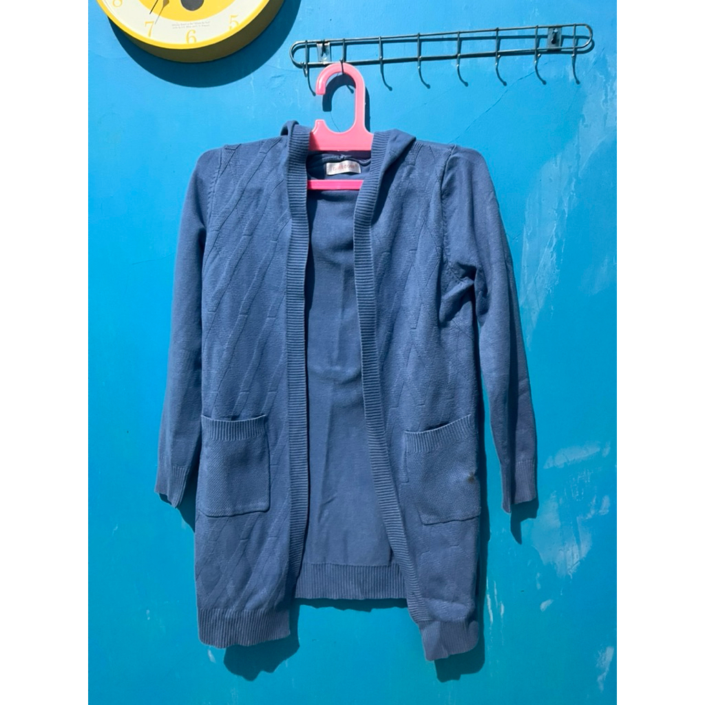 Cardigan Rajut Wanita cardigan pinkdose prelov