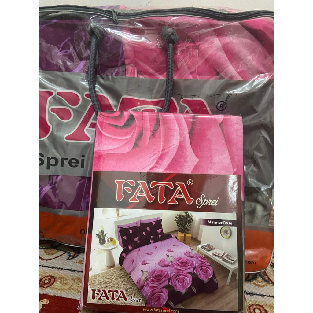 Bedcover Fata King 180x200