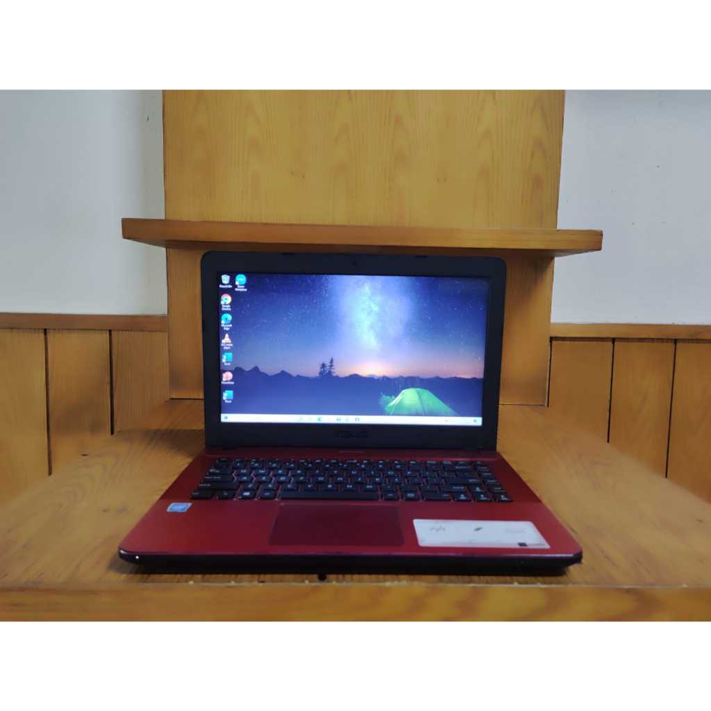 READY LAPTOP ASUS VIVOBOOK X441MA