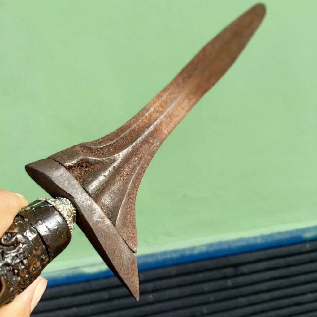 keris jalak tilam sari