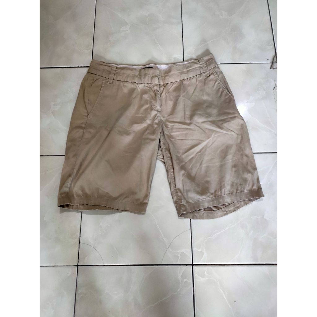 preloved celana pendek wanita J.crew