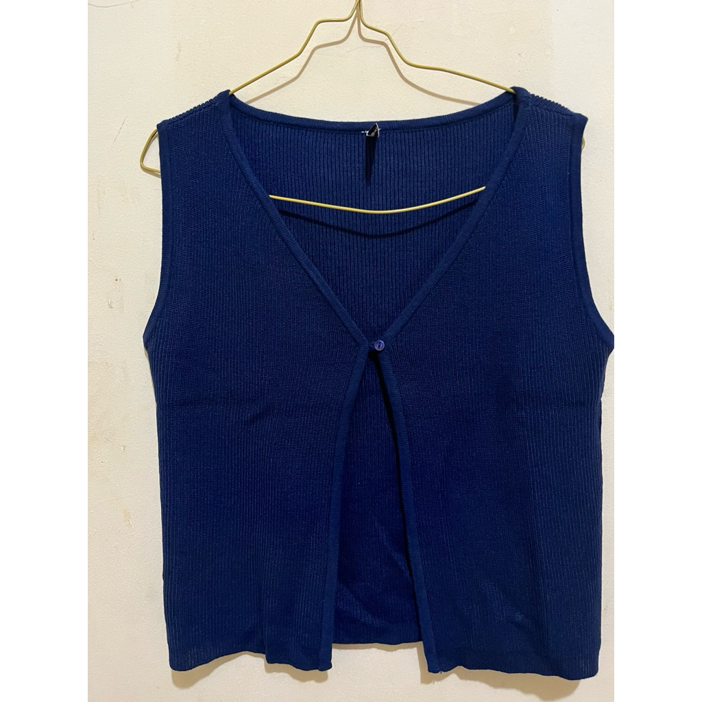vest colorbox
