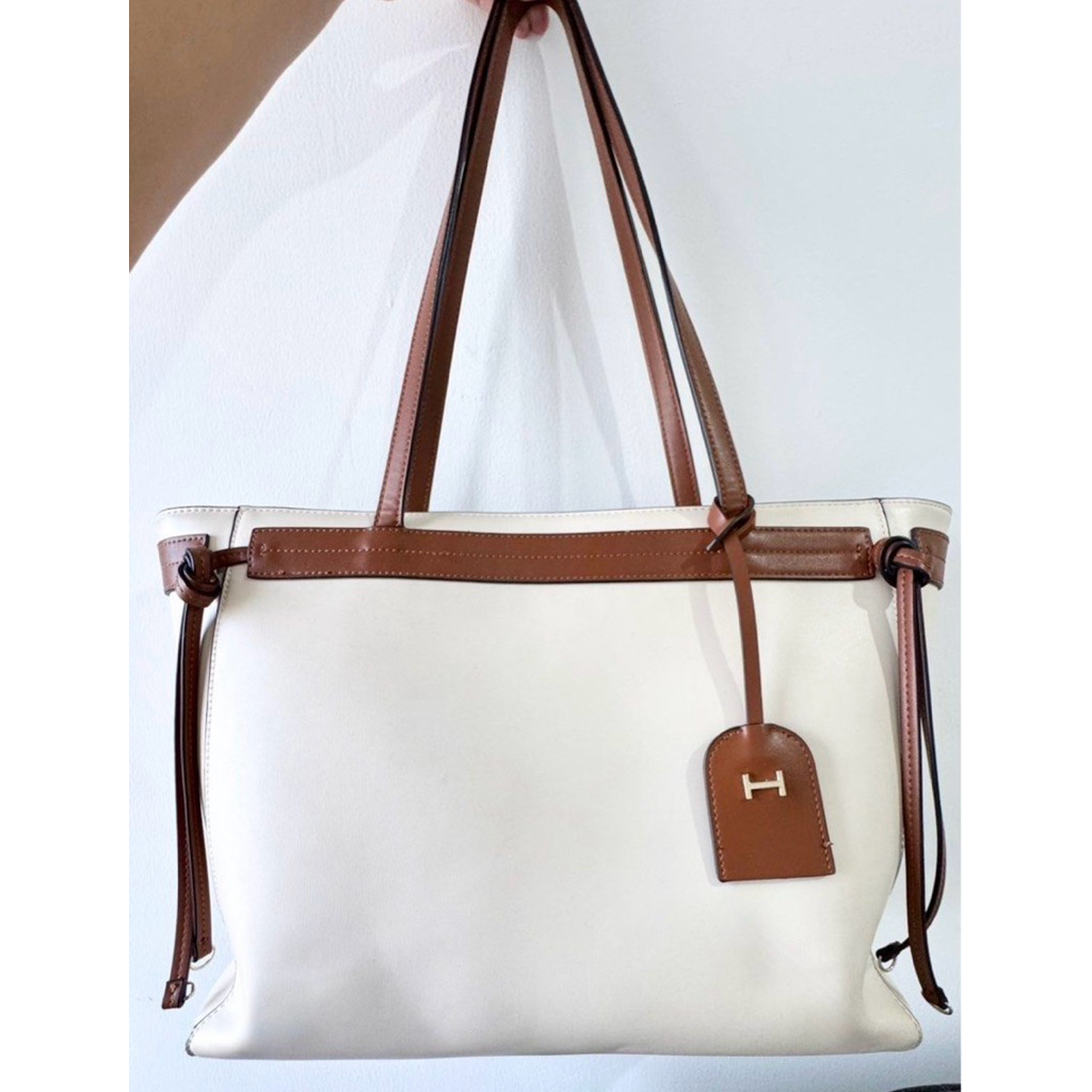 Tas Hush Puppies Original