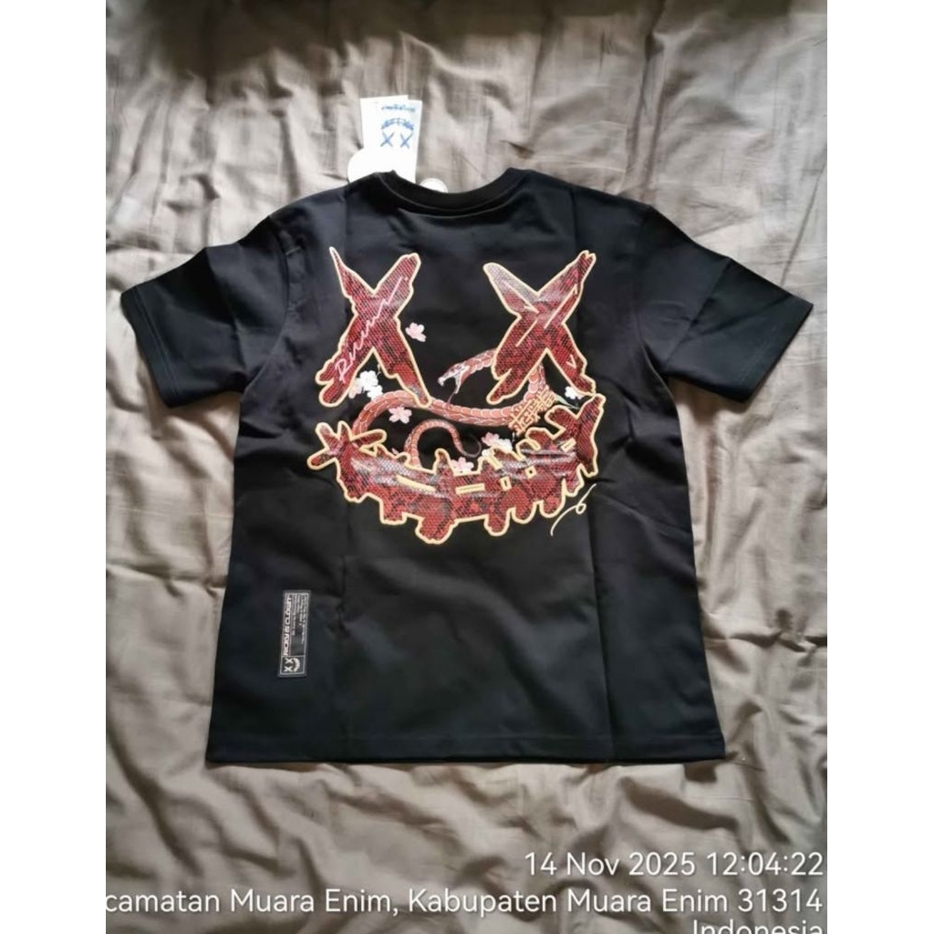 ricky is clown original