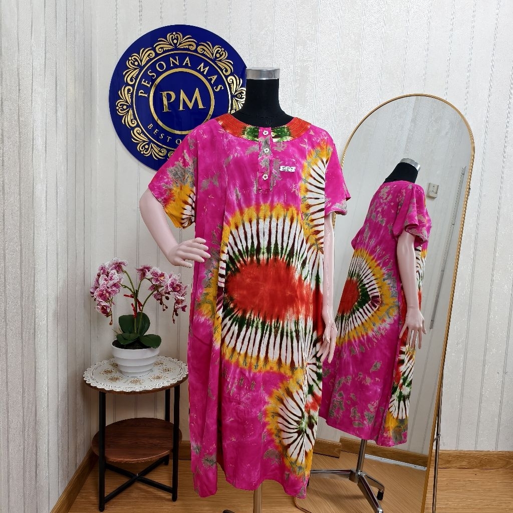 DASTER KANCING 3 TIE DYE