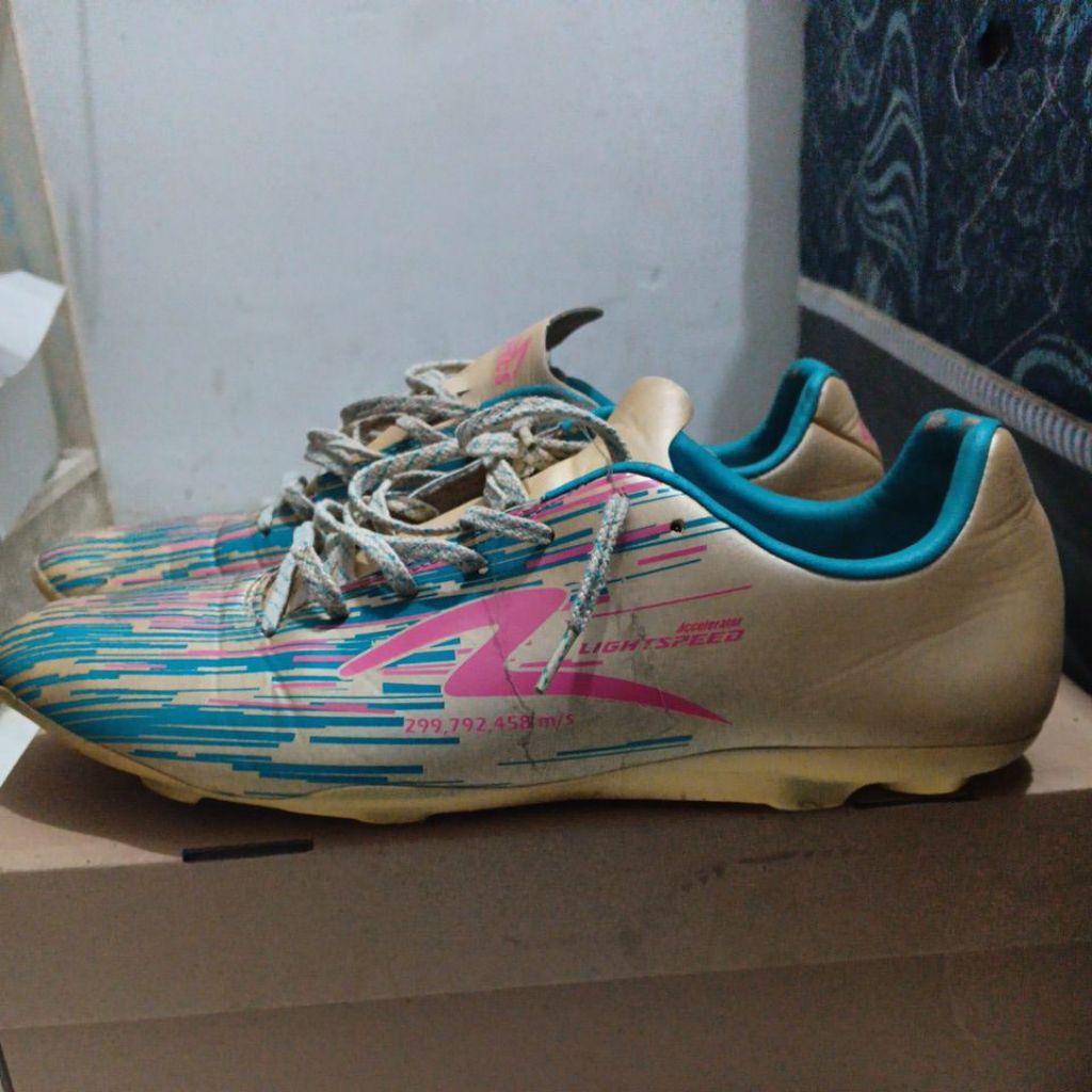 LS Reborn Uk 42 Second