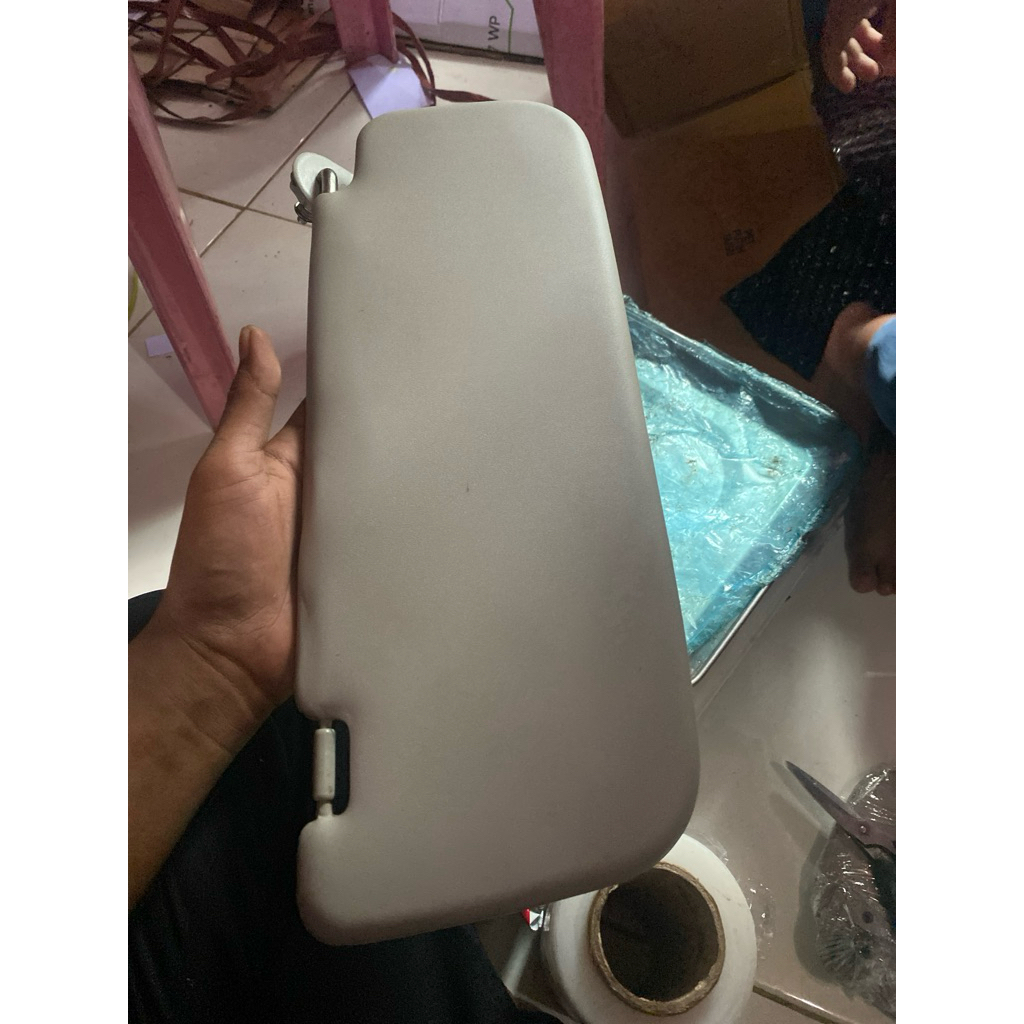 SUN VISOR AVANZA XENIA DAIHATSU TOYOTA