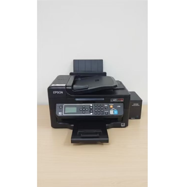 PRINTER EPSON L565 SCAN COPY