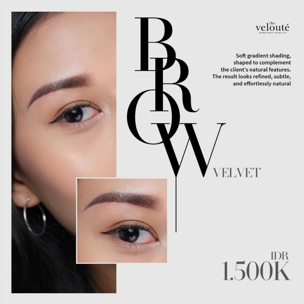 SULAM ALIS - VELVET BROW