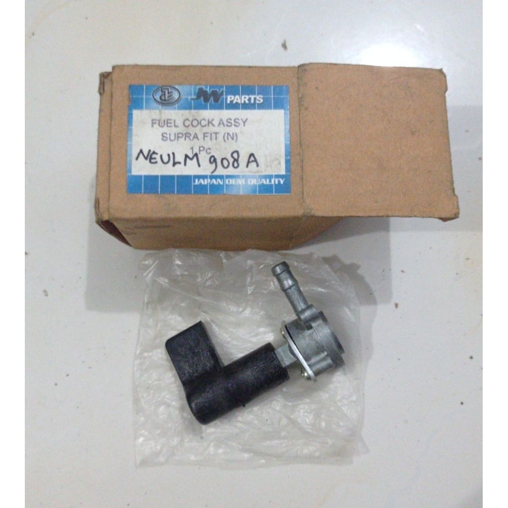 Kran keran Membran Bensin Honda Supra Fit supra x 100 lama