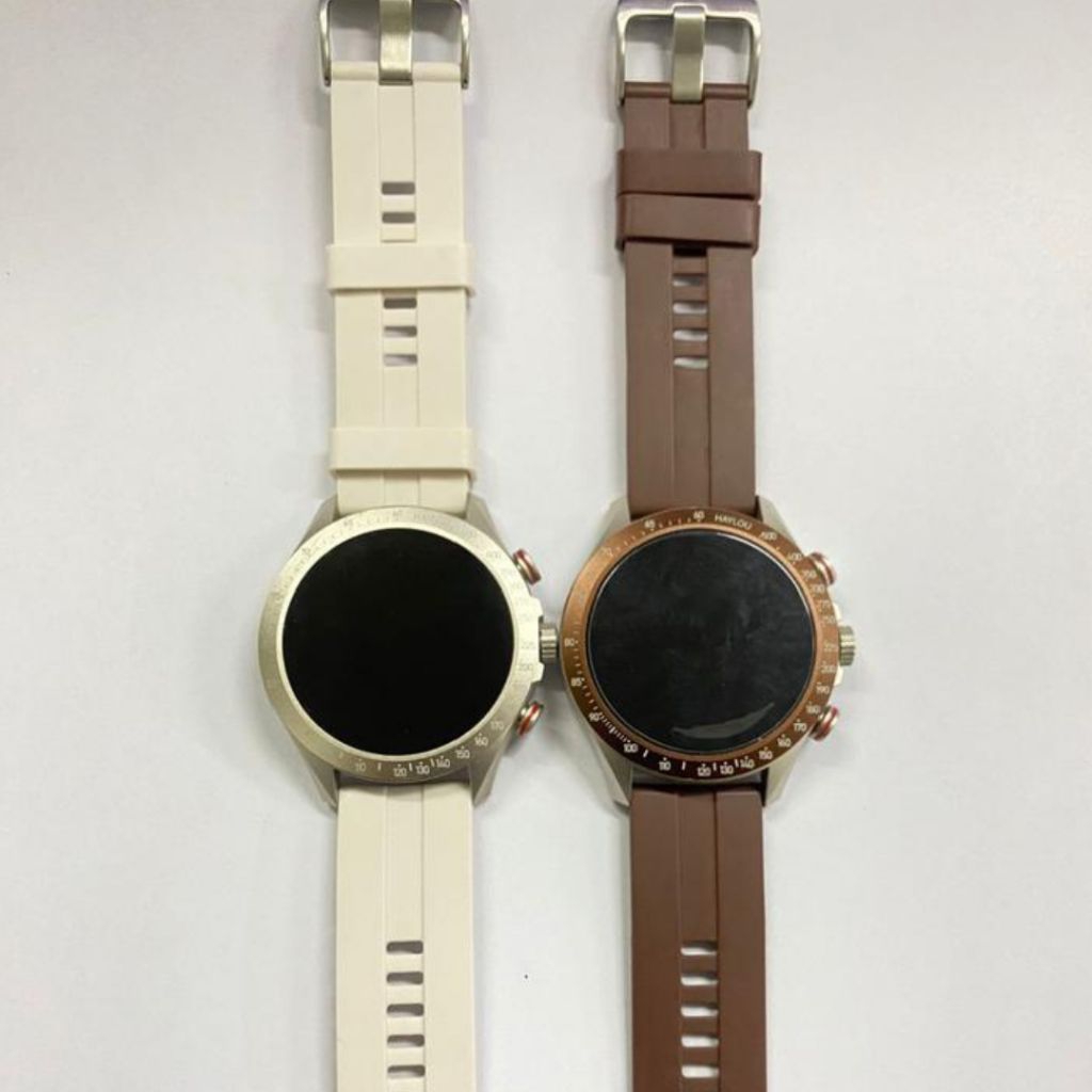 Haylou Solar Pro ls18