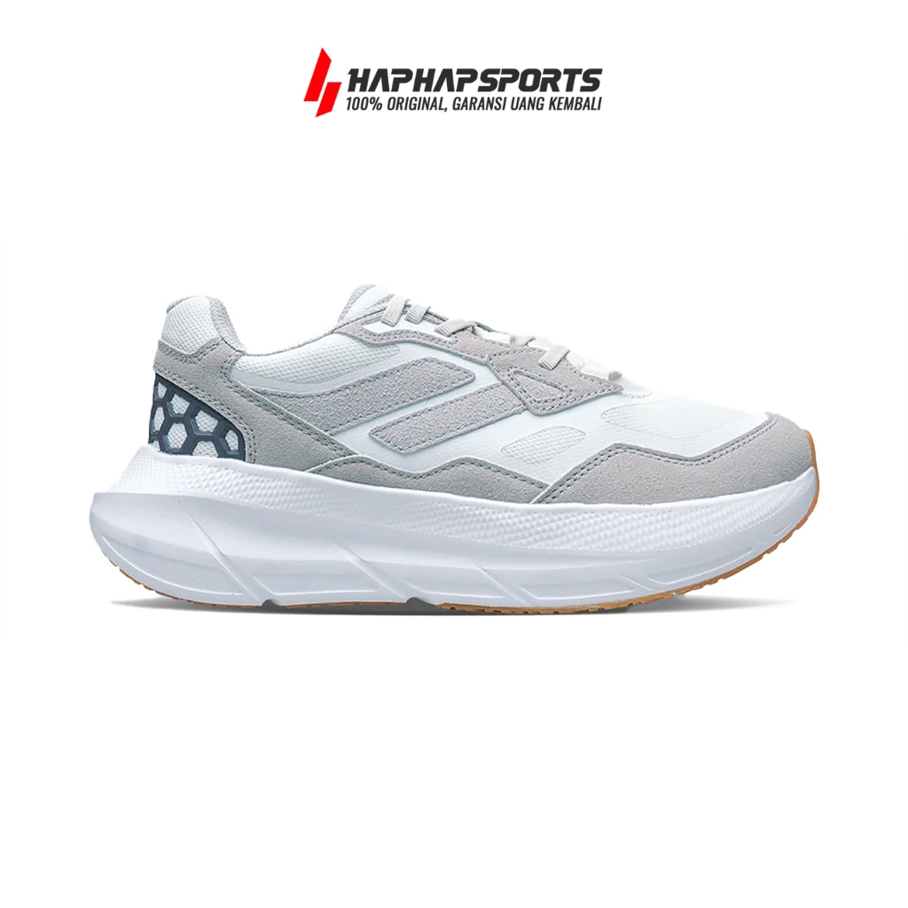 SEPATU SNEAKERS MILLS REVOLT ZENITH ALPHA