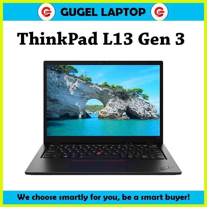 ThinkPad L13 Gen 3 / Thinkpad L13 Gen 3 / thinkpad L13 G3