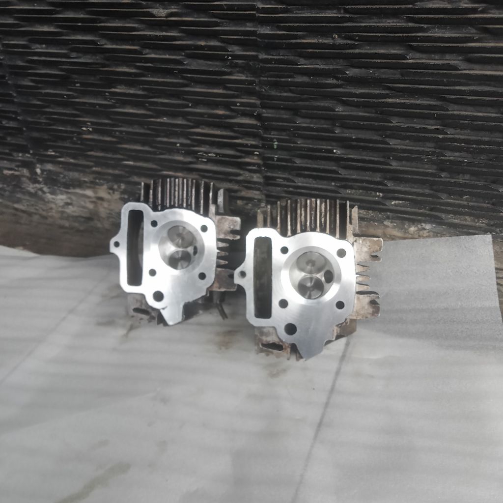 blok kop head grand legenda supra klep 22/25 shogun isi klep