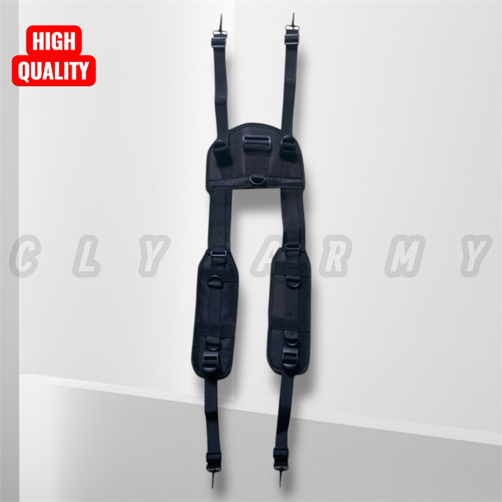 Dahrim TNI Model Lebanon Murah Berkualitas