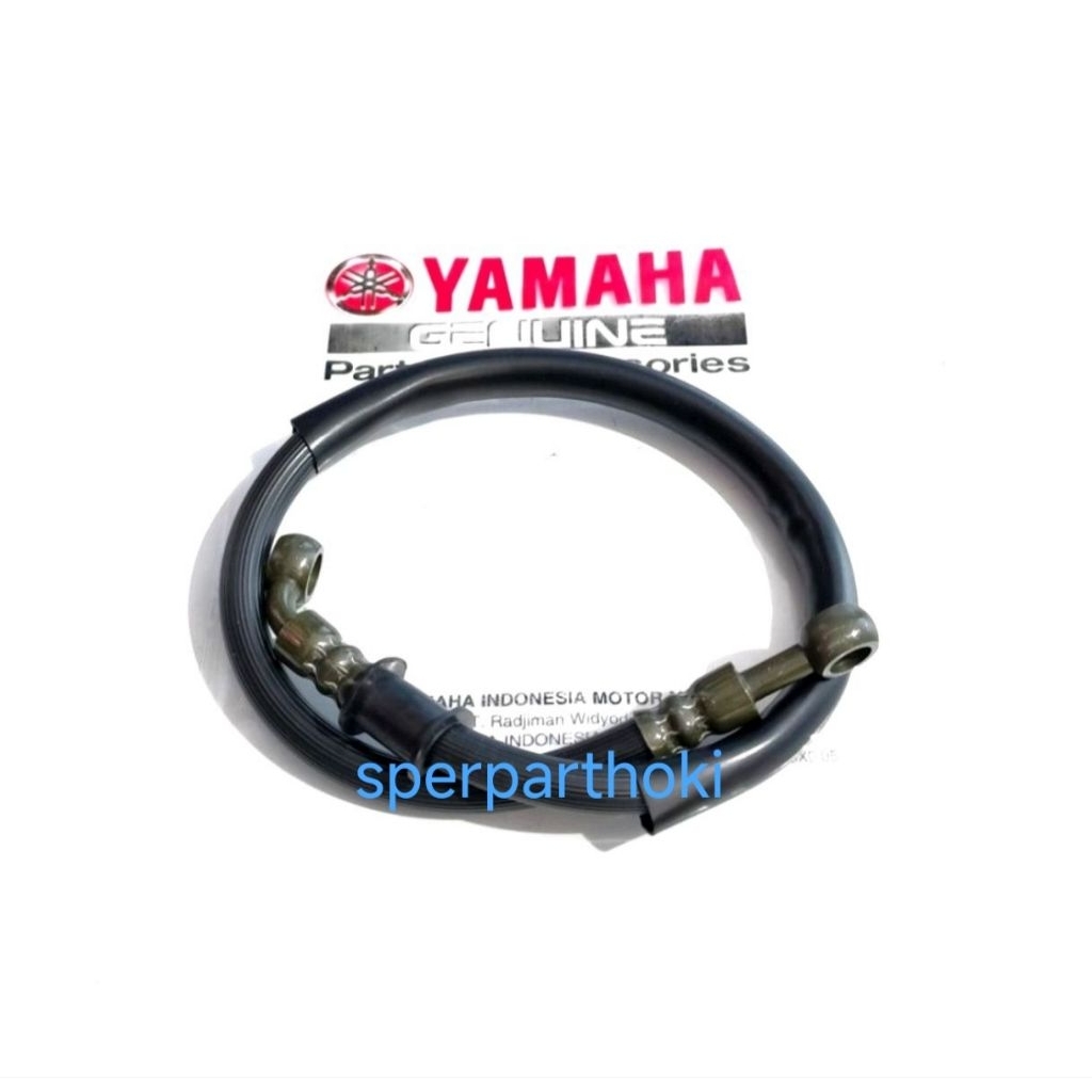 selang rem belakang yamaha wr 155,wr155 60cm