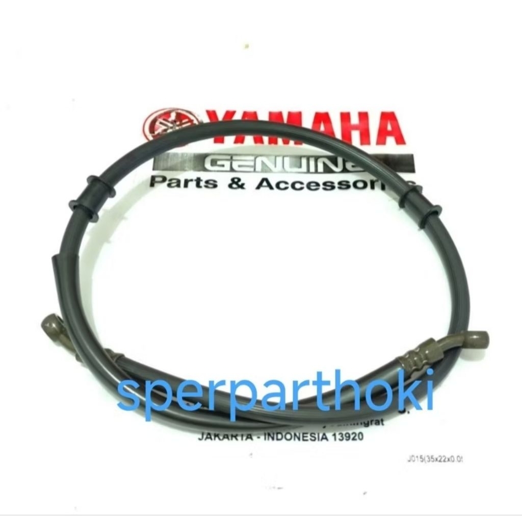 selang rem depan yamaha wr 155,wr155