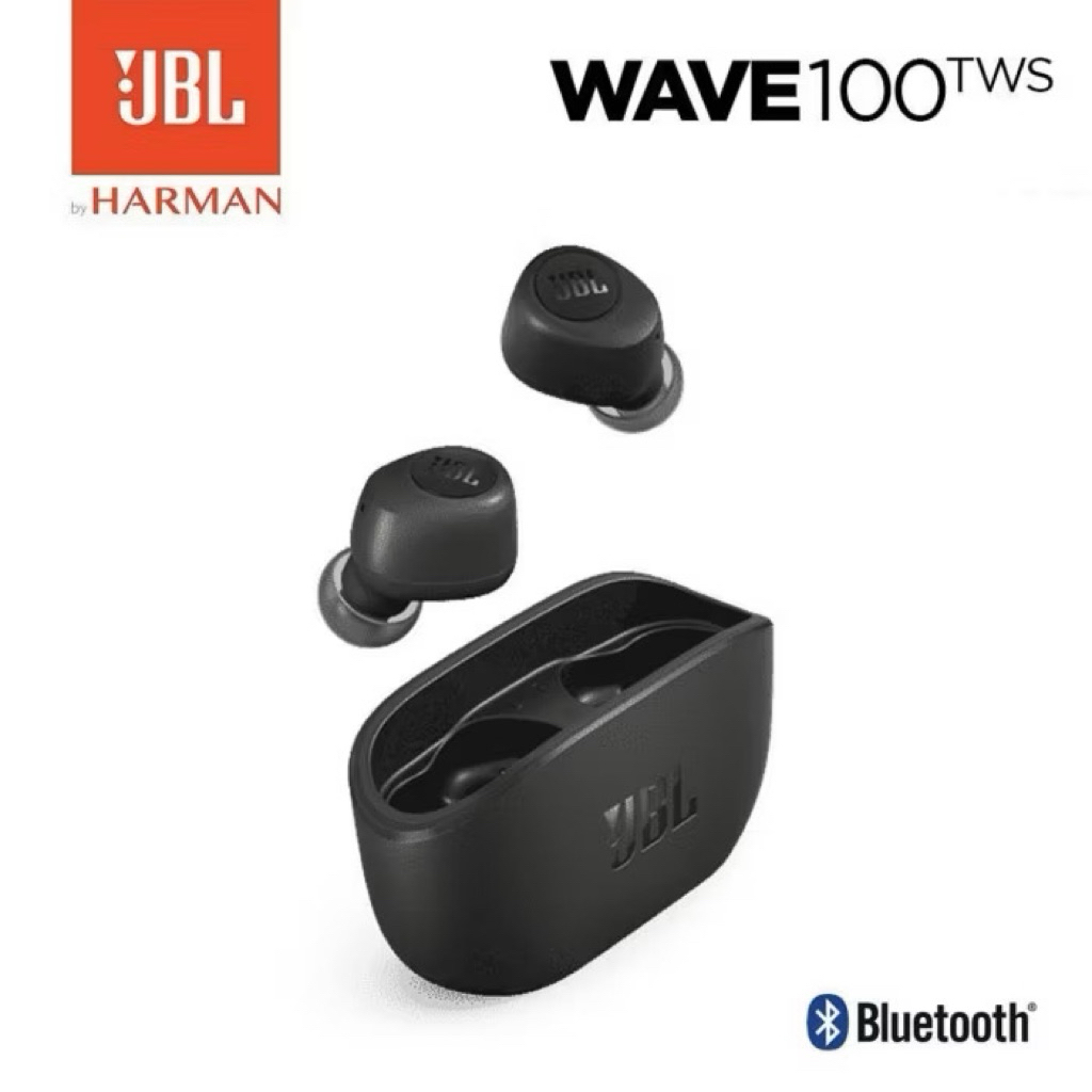 JBL TWS Wave 100 Original