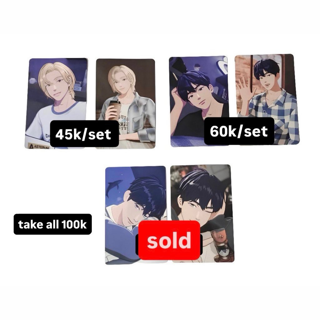 Photocard Season Greetings Plave 2025 Yejun Noah